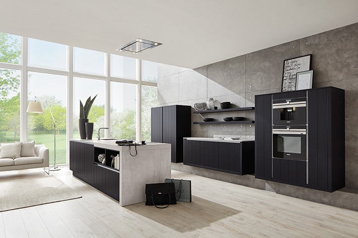 Schorn Einbauküchen | Design - Funktion - Qualität Schorn Einbauküchen | Design - Funktion - Qualität